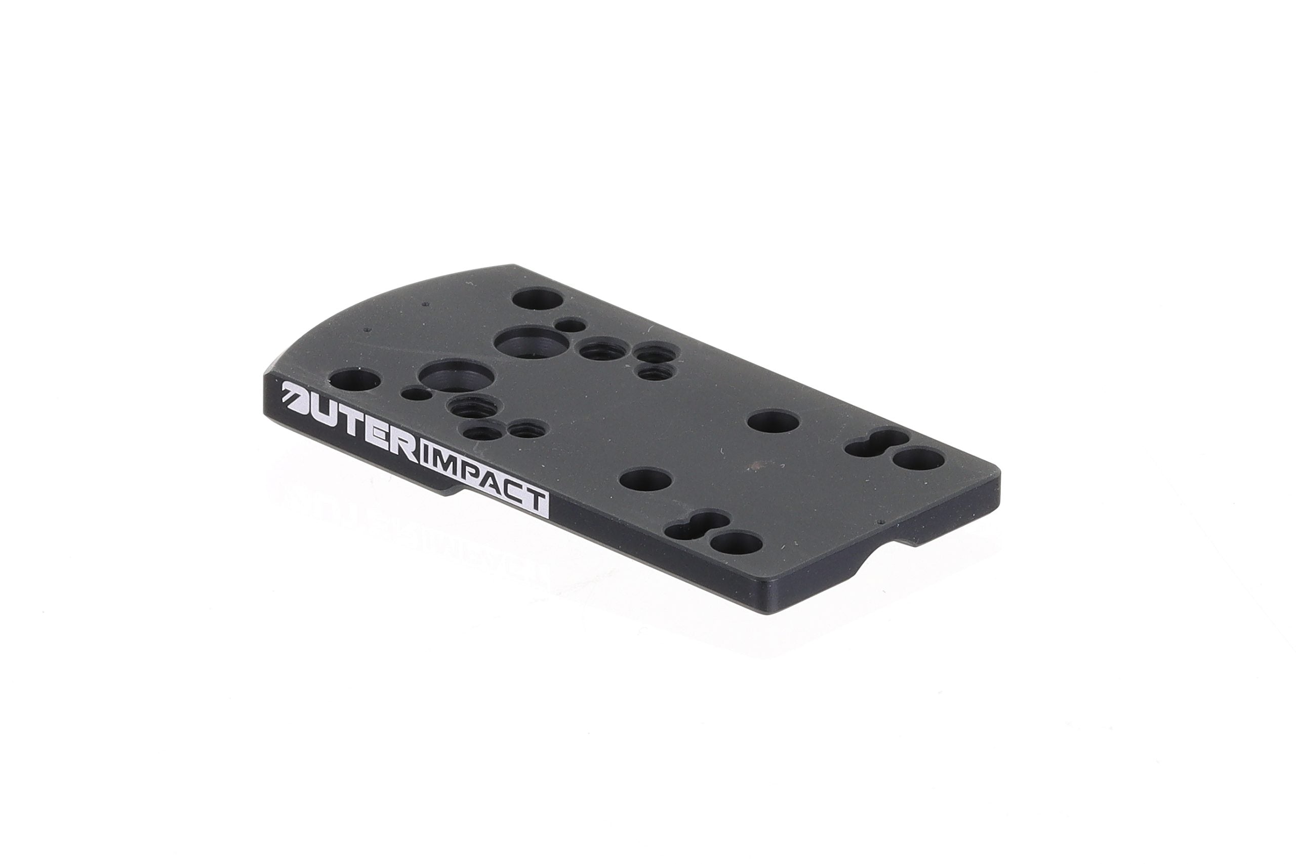 Smith & Wesson M&P Pistol Red Dot Adapter Mount Plate - OuterImpact