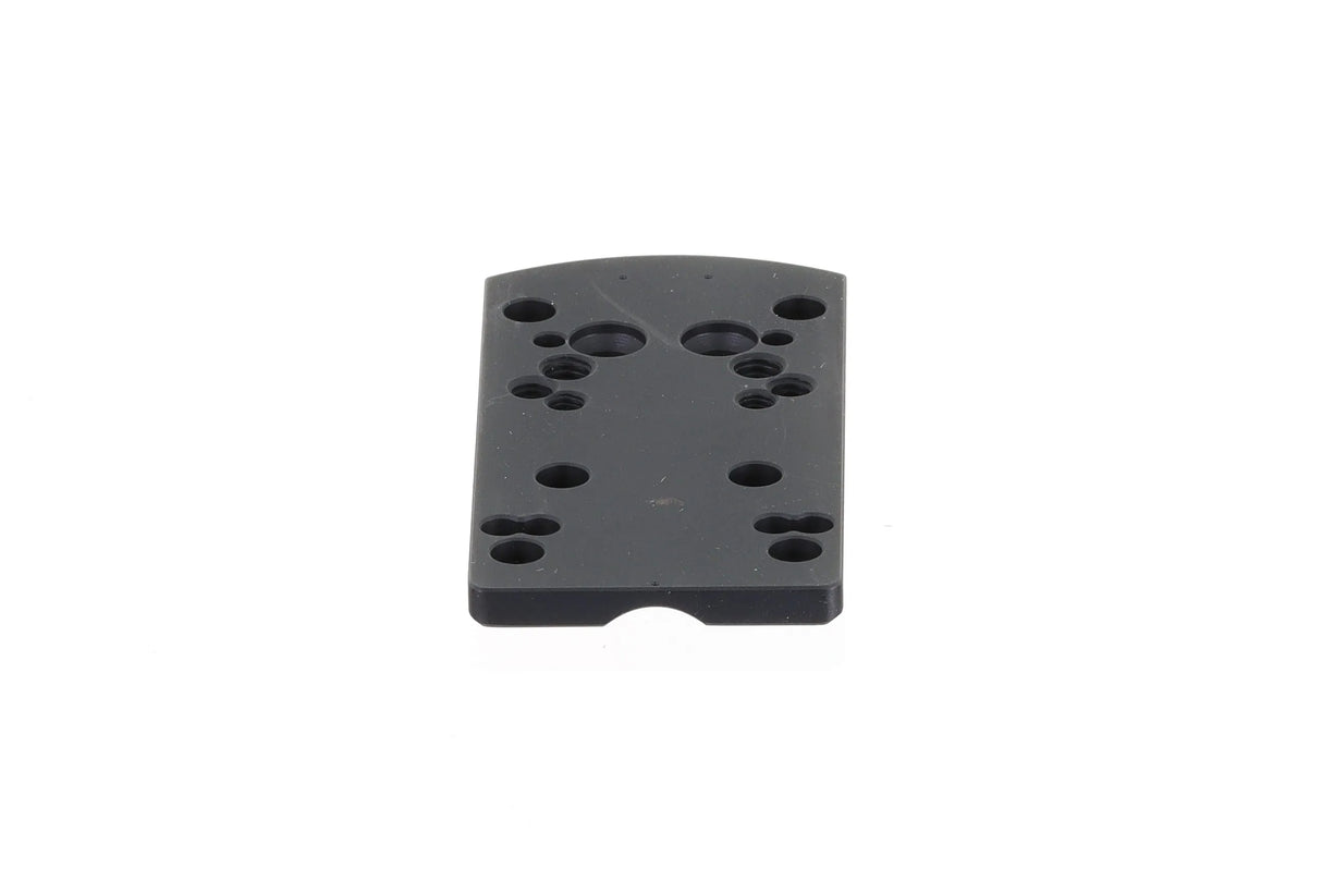 Smith & Wesson M&P Pistol Red Dot Adapter Mount Plate - OuterImpact