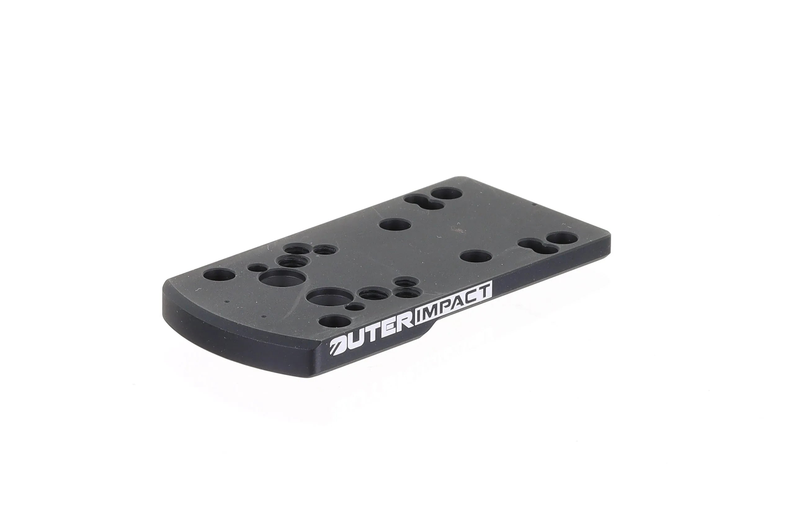 Smith & Wesson M&P Pistol Red Dot Adapter Mount Plate - OuterImpact