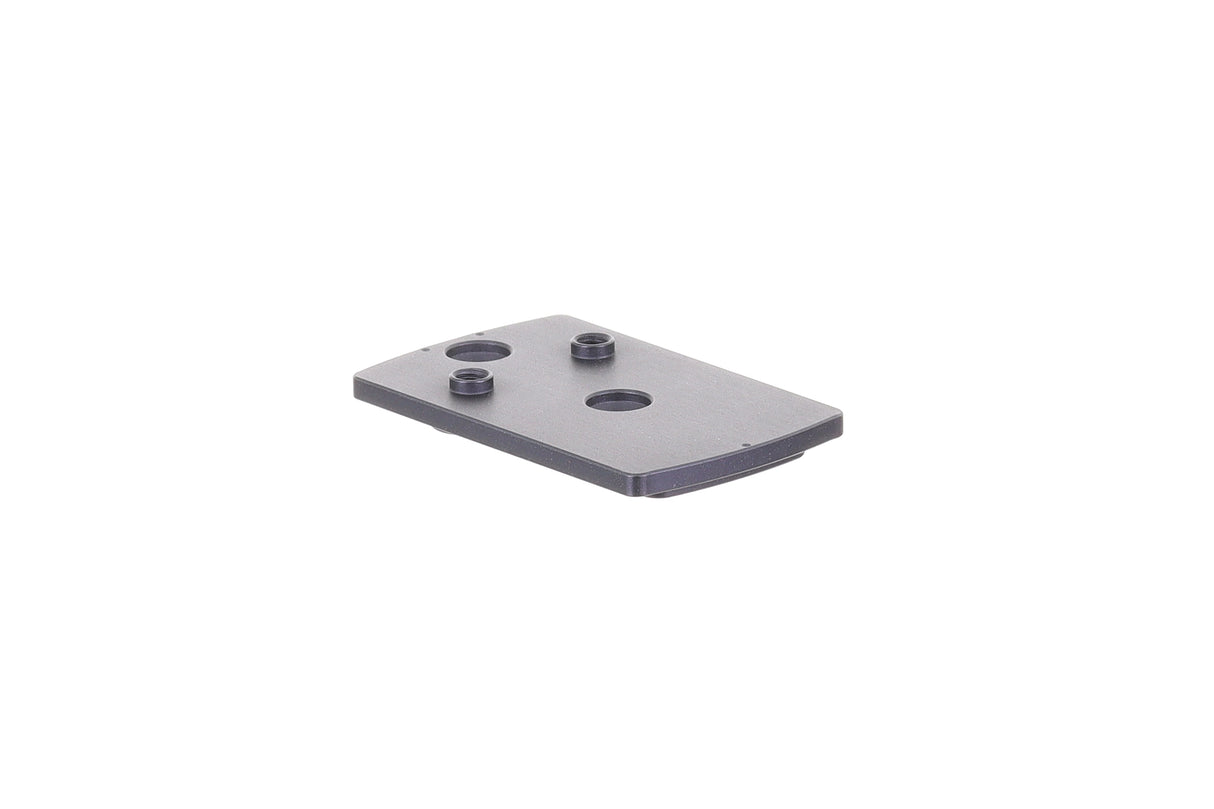 Smith & Wesson M&P Shield Plus Micro Red Dot Adapter Mount Plate - OuterImpact