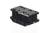 AR Platforms Adjustable Modular Red Dot Adapter Mounter Plate - OuterImpact