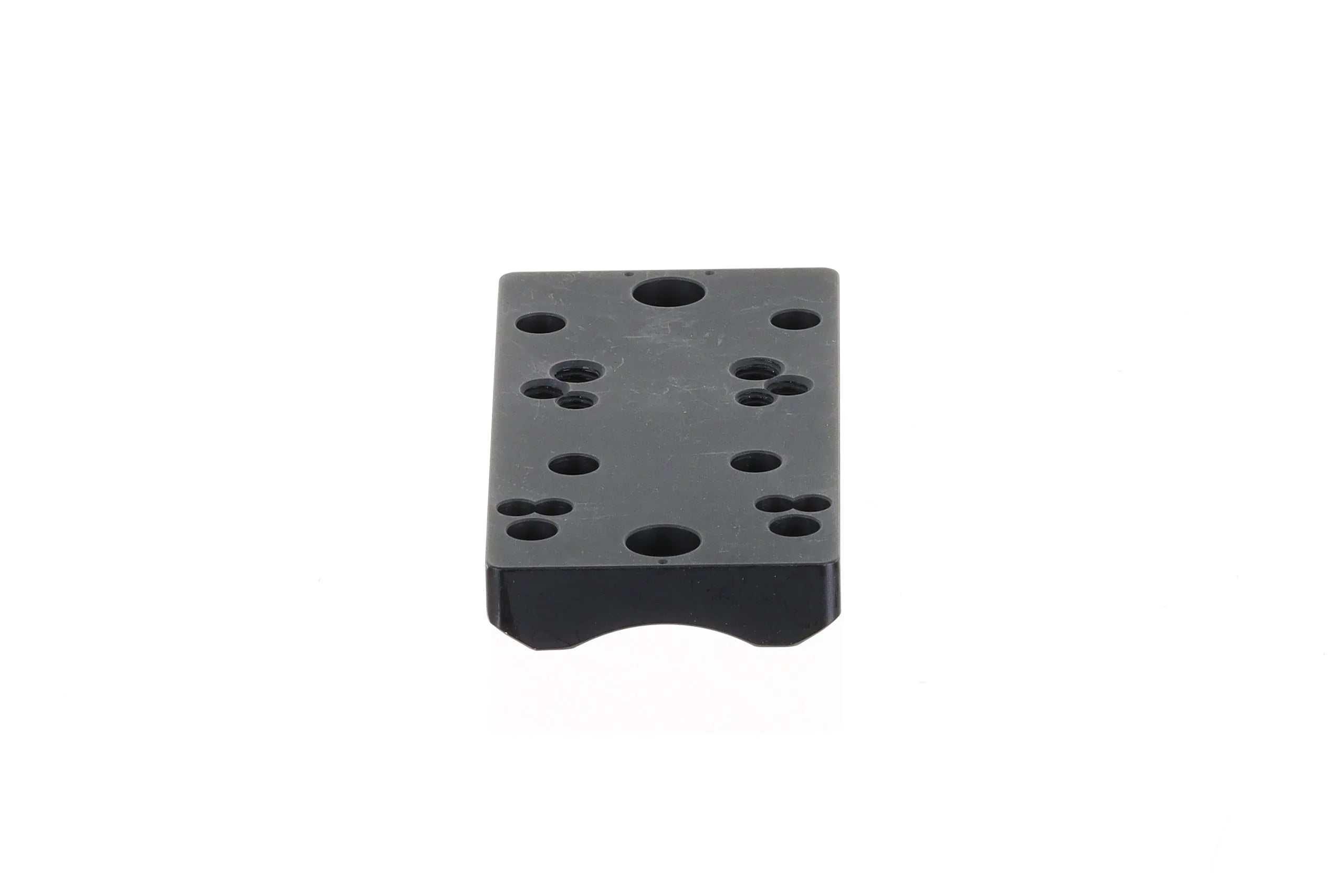 Ruger Mark I, II, III, IV, IV Lite, 22/45 Red Dot Adapter Mount Plate - OuterImpact