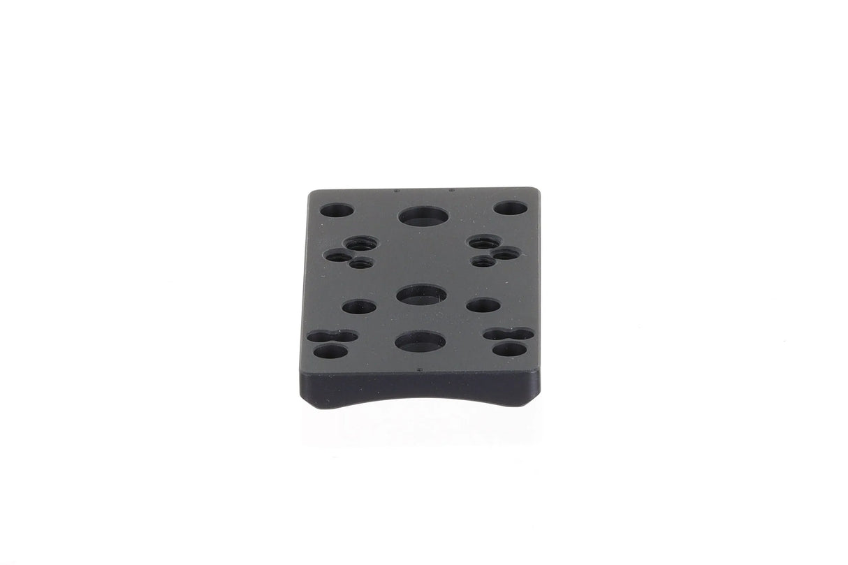 Ruger 10/22 Rifle Red Dot Adapter Mount Plate - OuterImpact