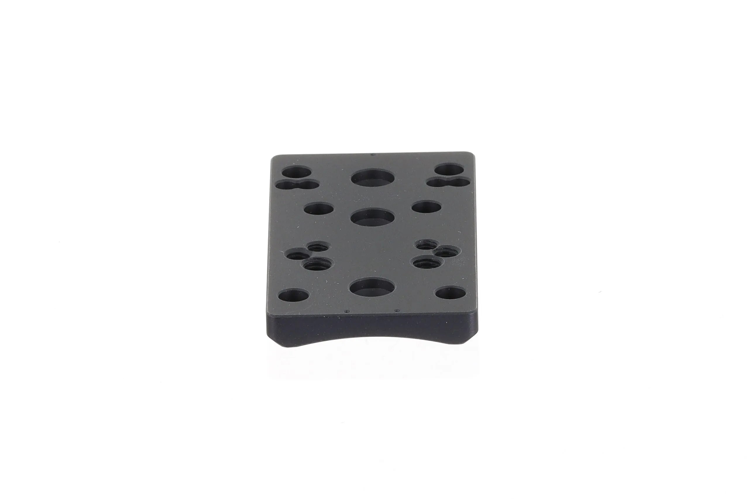 Ruger 10/22 Rifle Red Dot Adapter Mount Plate - OuterImpact