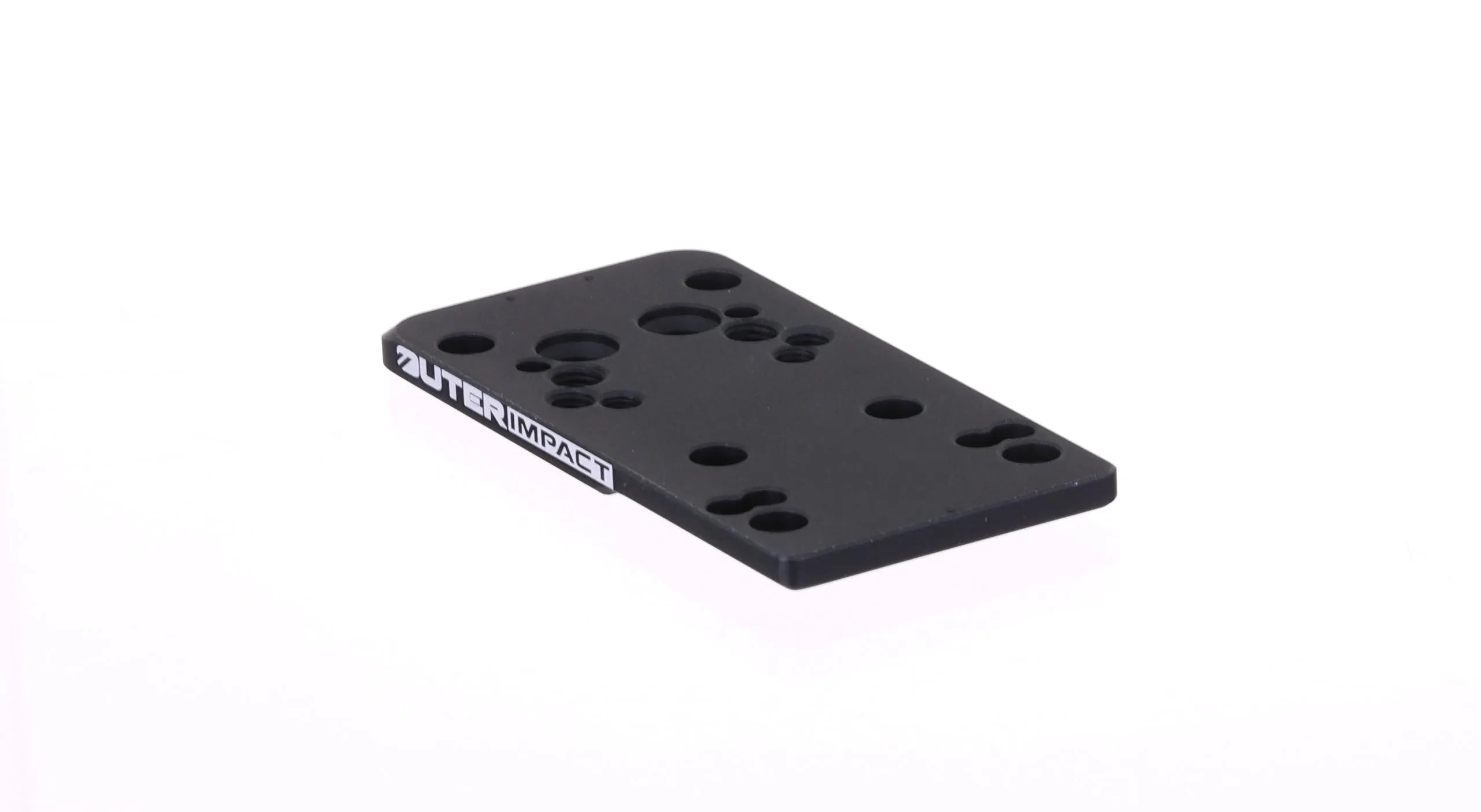 SAR9 Pistol Red Dot Adapter Mount Plate - OuterImpact