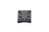 Sig Sauer® P320 Pistols Red Dot Adapter Mount Plate - OuterImpact