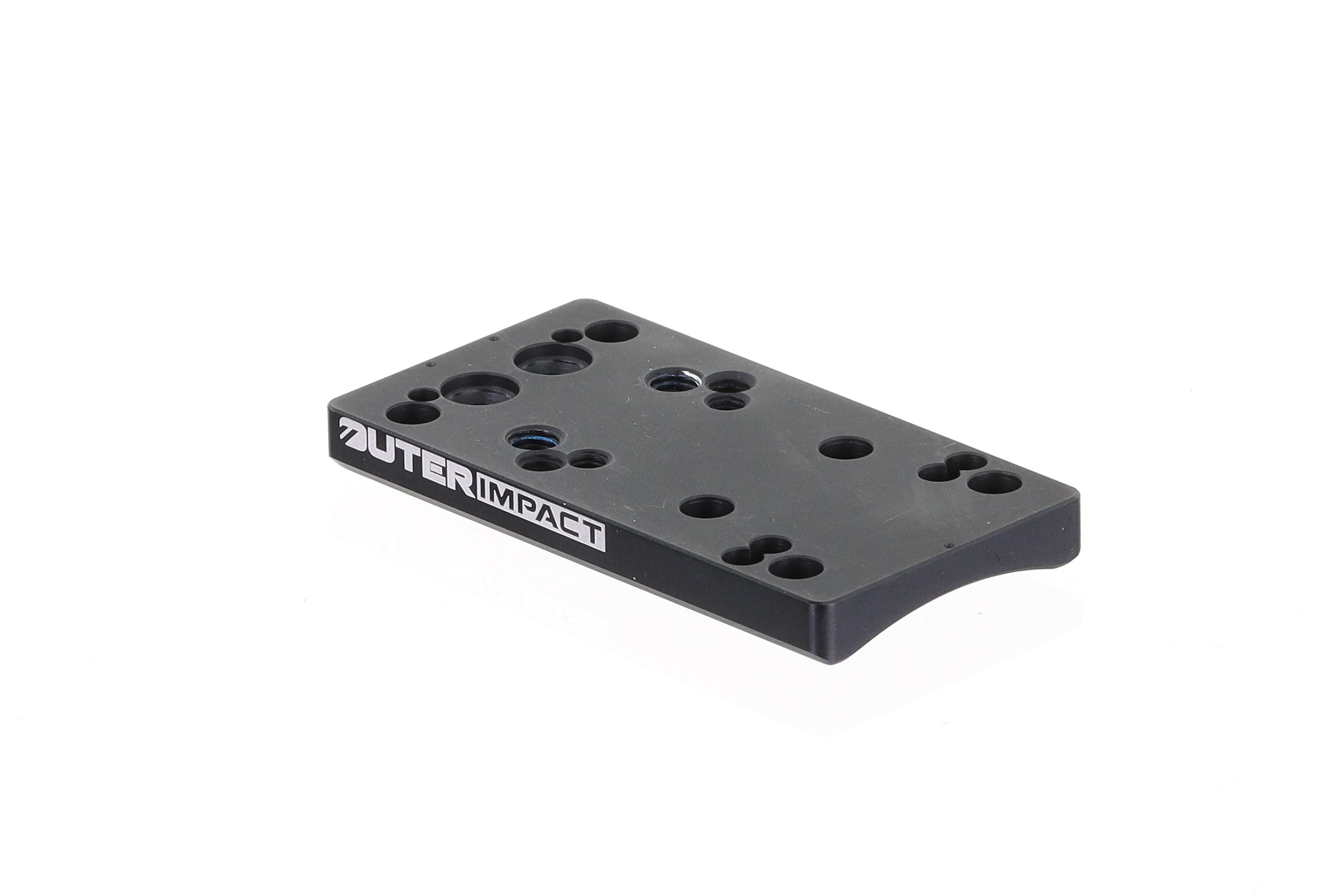 Sig Sauer P365 Pistol Red Dot Adapter Mount Plate - OuterImpact