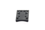 Sig Sauer P365 Pistol Red Dot Adapter Mount Plate - OuterImpact