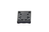 Sig Sauer P365 Pistol Red Dot Adapter Mount Plate - OuterImpact