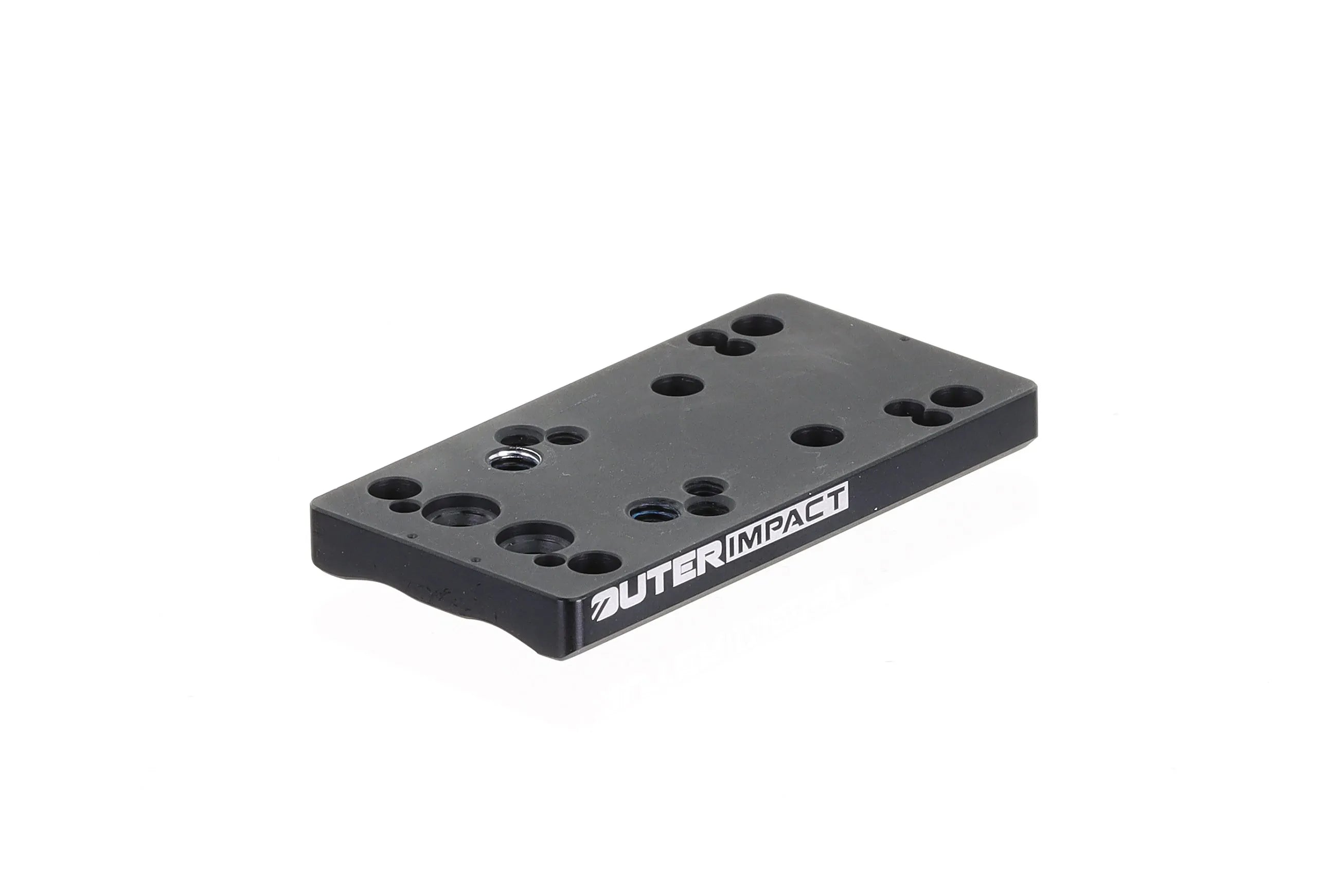 Sig Sauer P365 Pistol Red Dot Adapter Mount Plate - OuterImpact