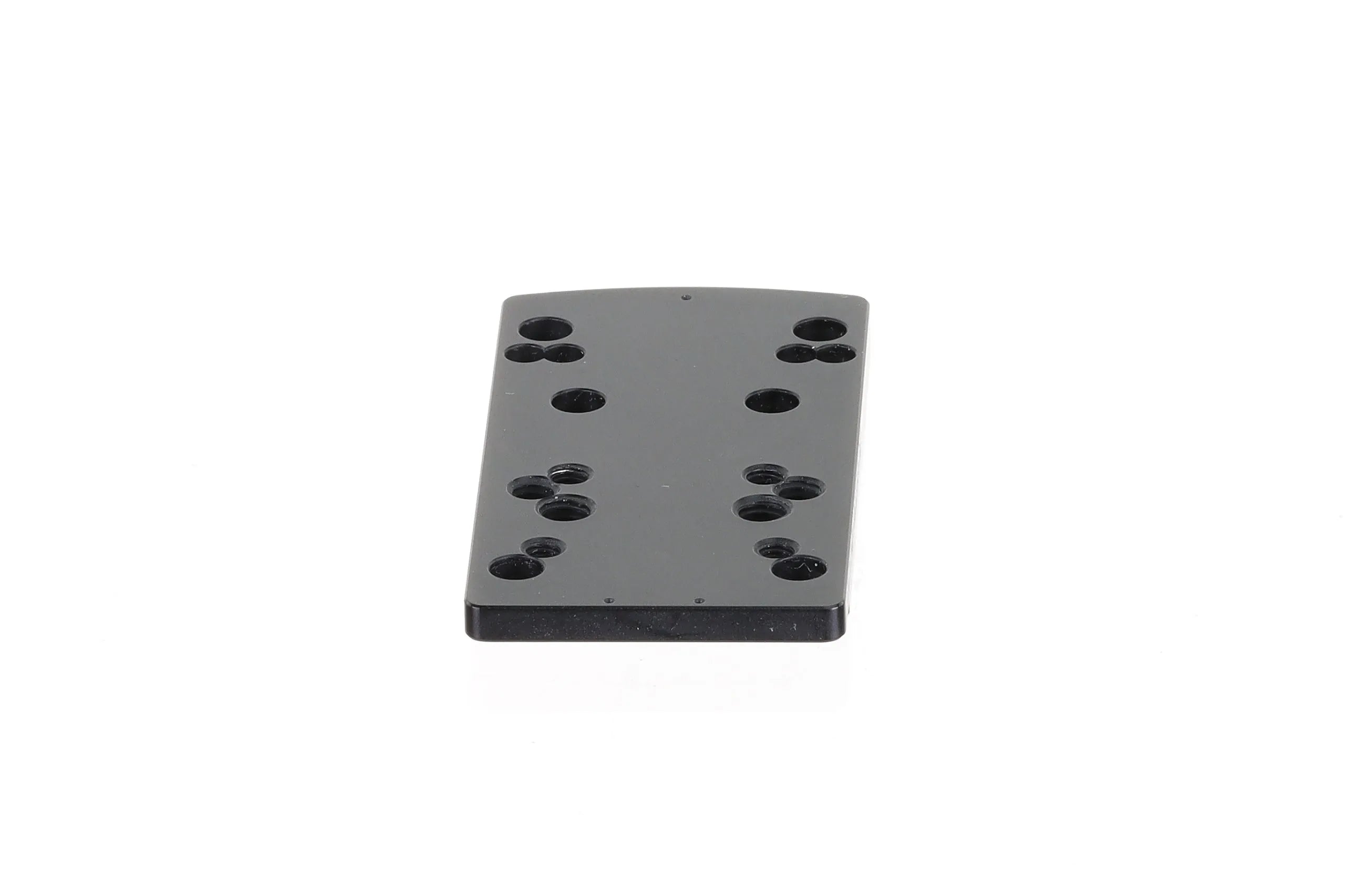 Sig Sauer P320-M17 Red Dot Adapter Mount Plate - OuterImpact