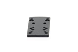 Sig Sauer P320-M17 Red Dot Adapter Mount Plate - OuterImpact