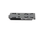 Sig Sauer P320-M17 Red Dot Adapter Mount Plate - OuterImpact