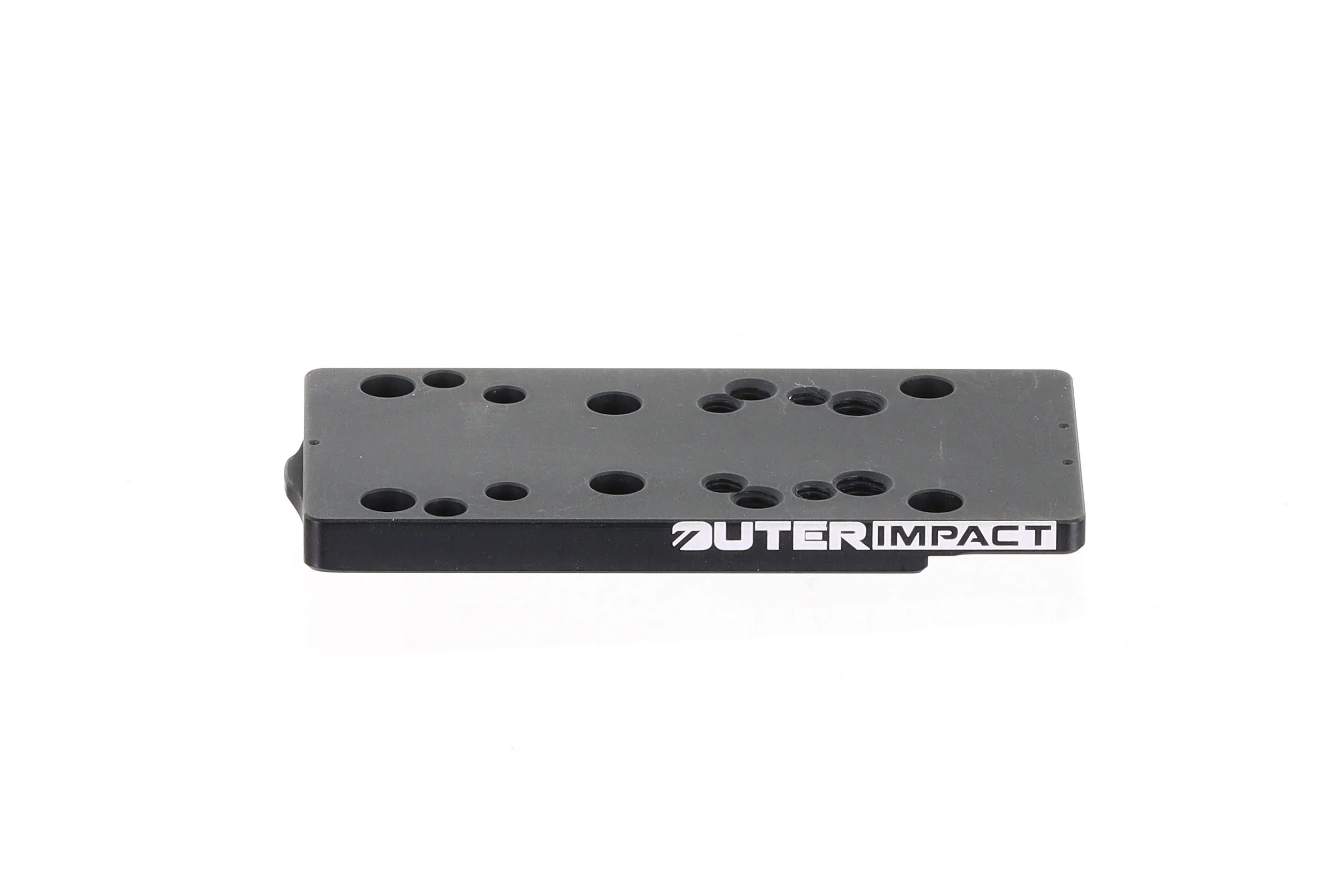 Sig Sauer P320-X5 Red Dot Adapter Mount Plate - OuterImpact