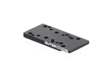 Sig Sauer P320-X5 Red Dot Adapter Mount Plate - OuterImpact