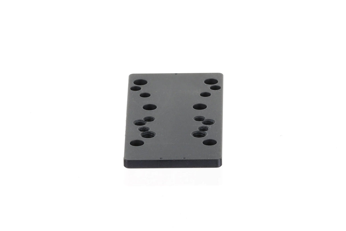 Sig Sauer P320-X5 Red Dot Adapter Mount Plate - OuterImpact