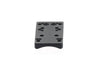 Sig Sauer P226, P220, P227, P229 Pistols Red Dot Adapter Mount Plate - OuterImpact