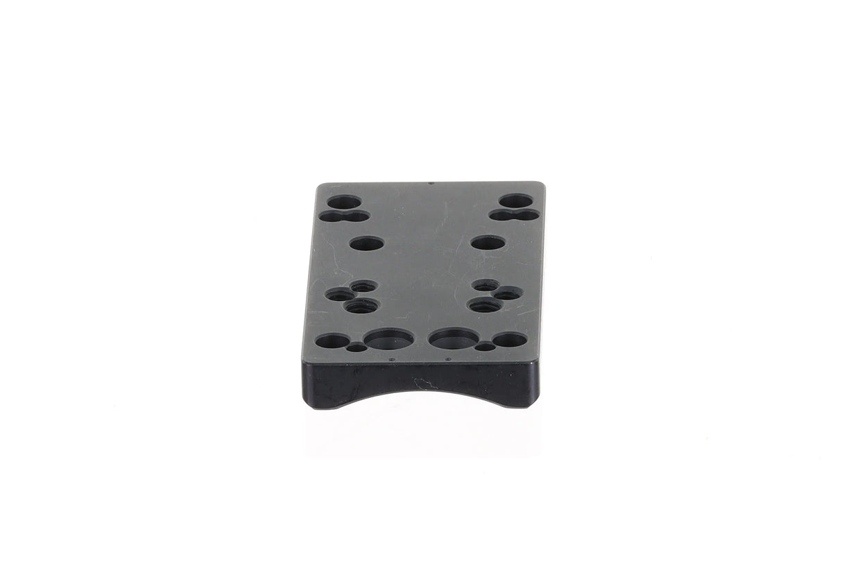 Sig Sauer P226, P220, P227, P229 Pistols Red Dot Adapter Mount Plate - OuterImpact