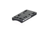 Sig Sauer P226, P220, P227, P229 Pistols Red Dot Adapter Mount Plate - OuterImpact