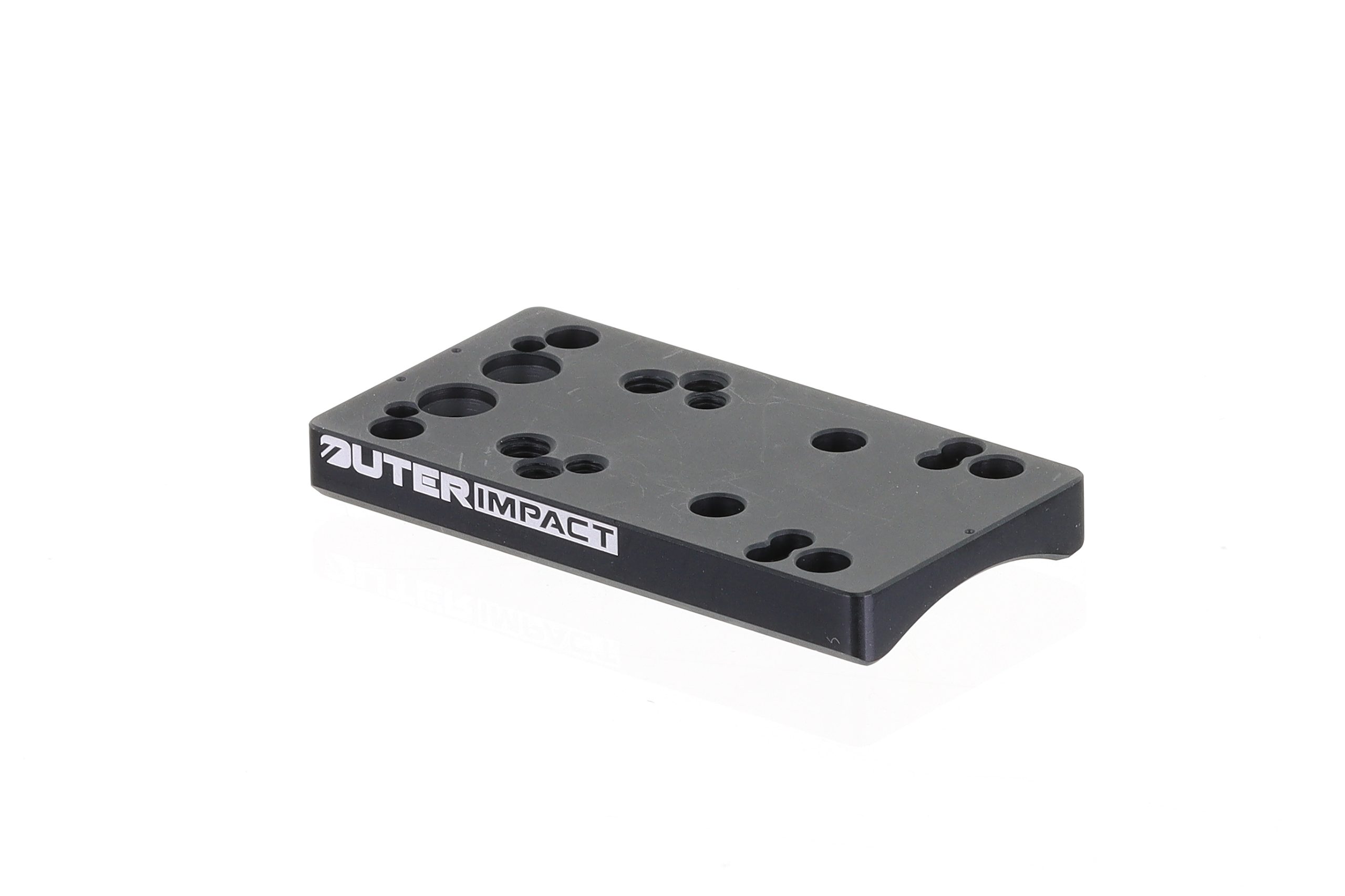 Sig Sauer P226, P220, P227, P229 Pistols Red Dot Adapter Mount Plate - OuterImpact