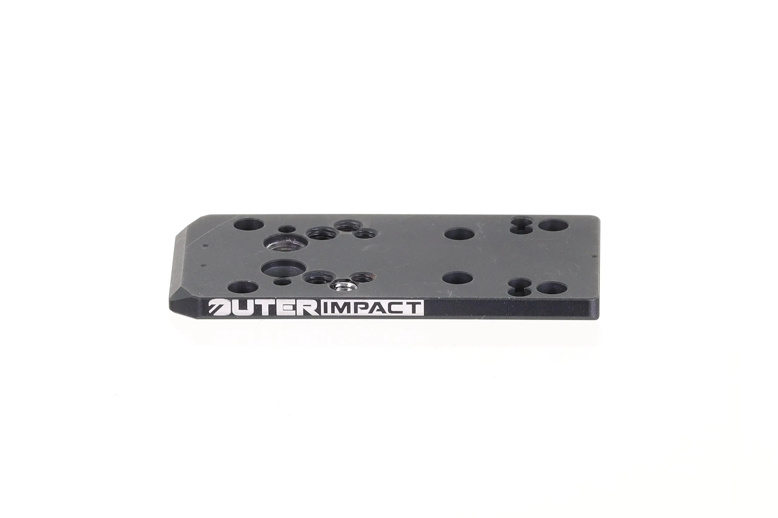 Steyr A1 and A2 Red Dot Adapter Mount Plate - OuterImpact