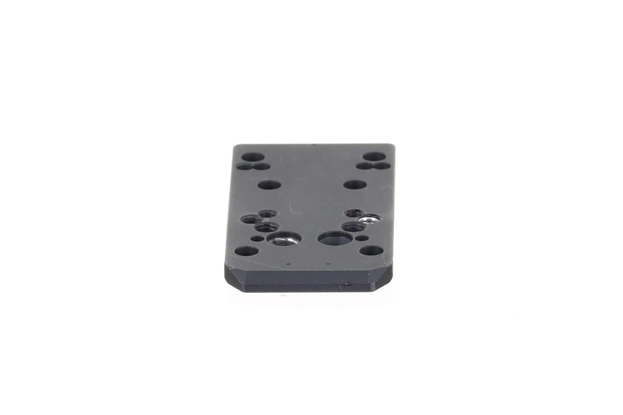 Steyr A1 and A2 Red Dot Adapter Mount Plate - OuterImpact