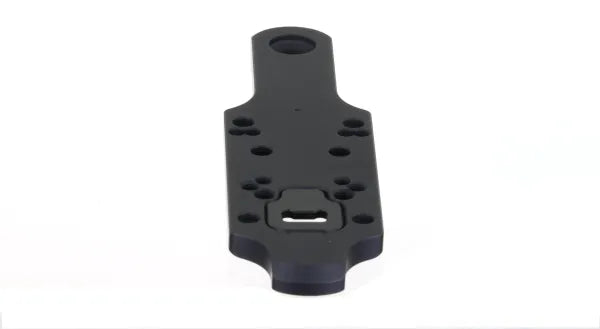 Smith & Wesson Victory Red Dot Adapter Mount Plate - OuterImpact