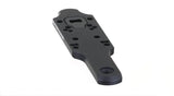 Smith & Wesson Victory Red Dot Adapter Mount Plate - OuterImpact