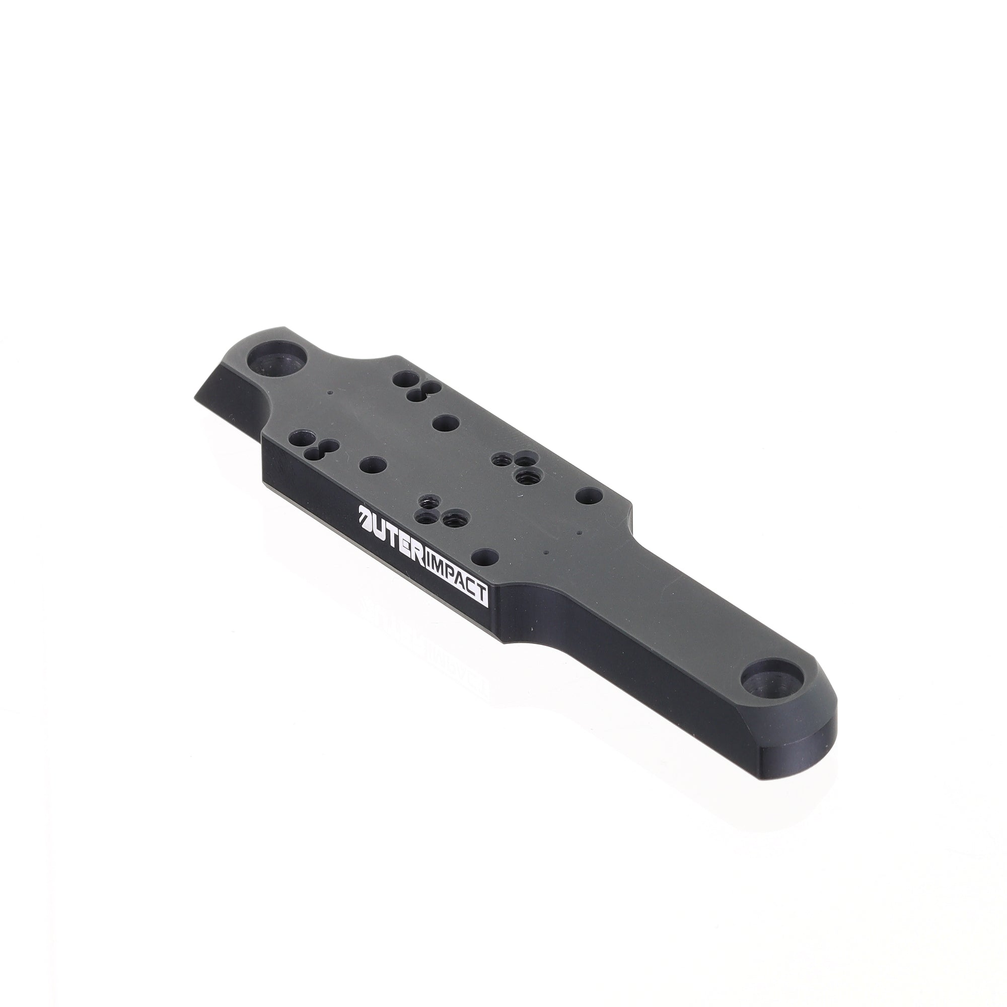 Browning Buck Mark Pistol Red Dot Adapter Mount Plate - OuterImpact