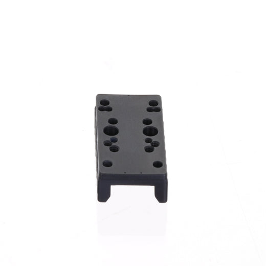 Canik TP9 Elite Combat RMR/DPP Red Dot Adapter Mount Plate - OuterImpact