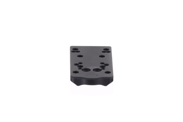 CZ Shadow 2 Red Dot Adapter Mount Plate - OuterImpact