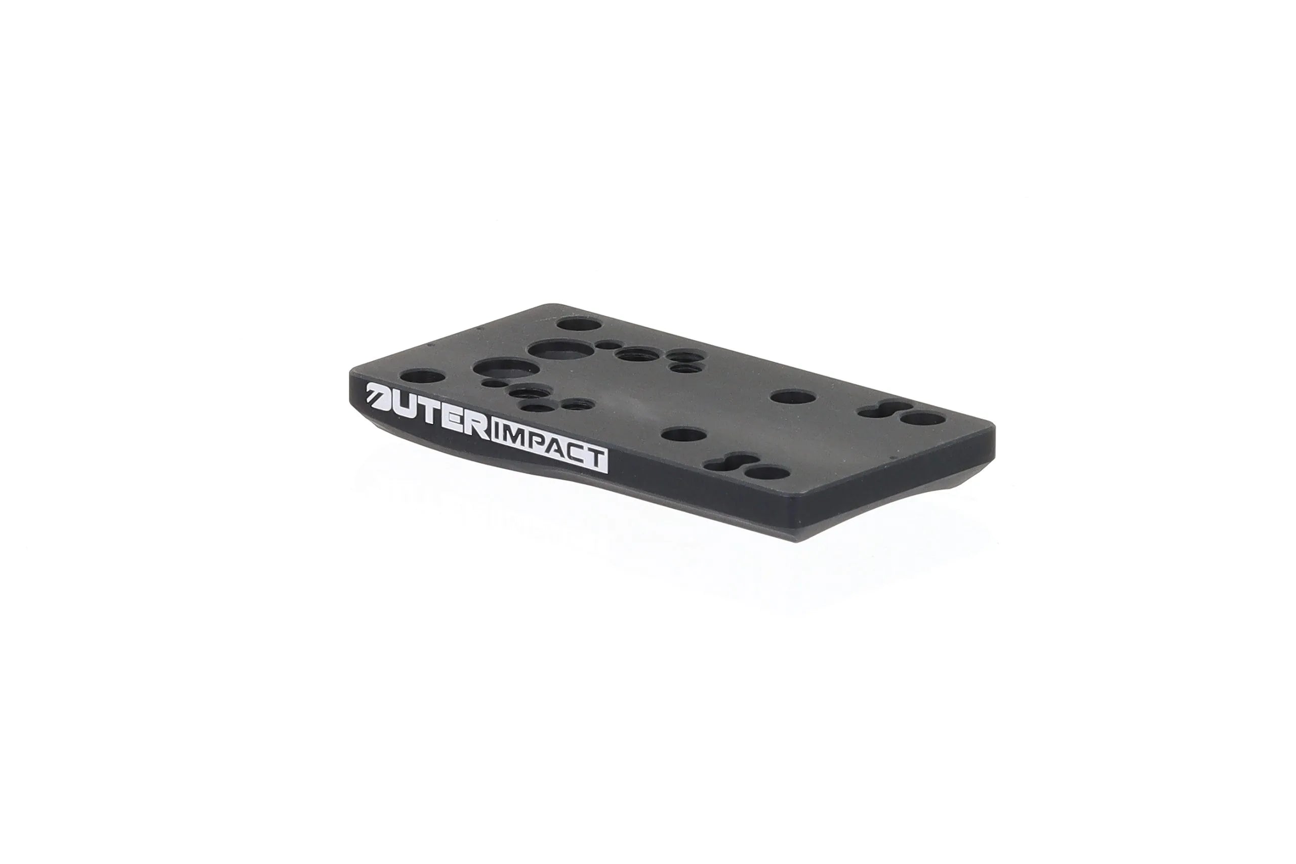CZ P-09 Pistol Red Dot Adapter Mount Plate - OuterImpact