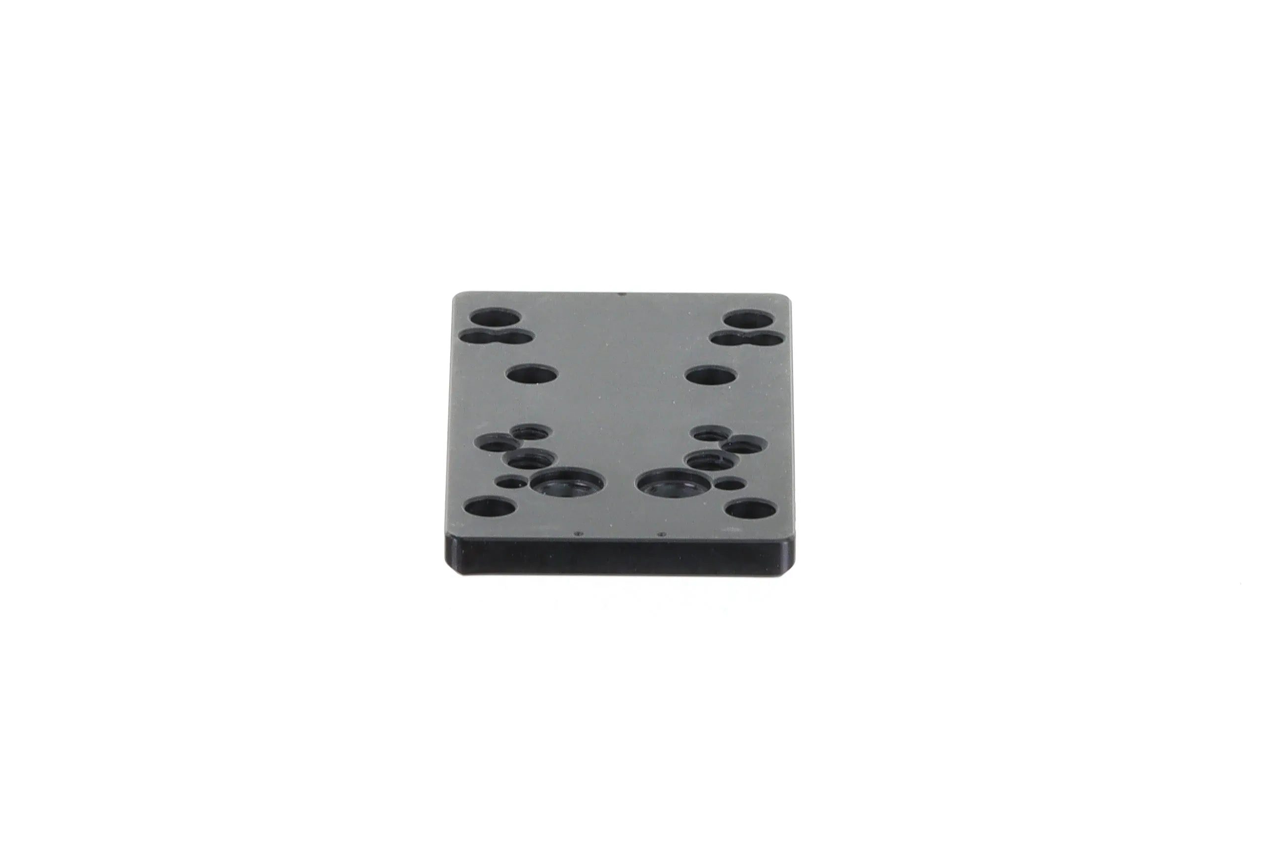 Springfield Armory XD Pistol Red Dot Adapter Mount Plate - OuterImpact