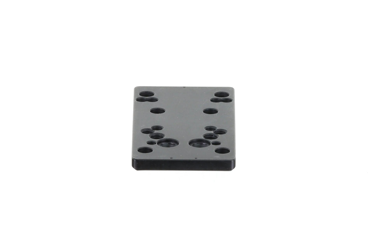 Taurus G3C Pistol Red Dot Adapter Mount Plate - OuterImpact