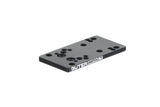 Springfield Armory XD Pistol Red Dot Adapter Mount Plate - OuterImpact