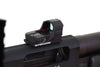 Mossberg 500 Shotgun Red Dot Adapter Mount Plate - OuterImpact