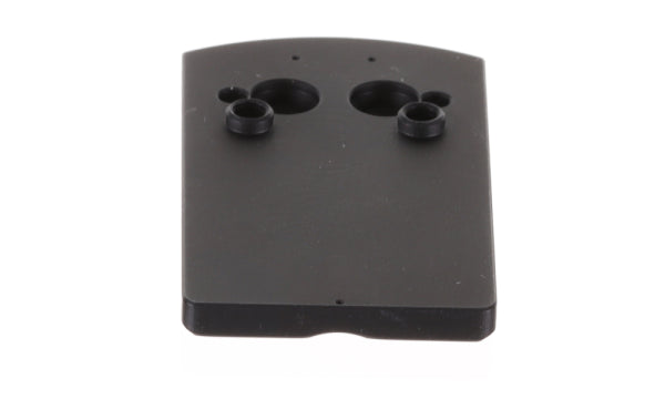 Smith & Wesson M&P Micro Red Dot Adapter Mount Plate - OuterImpact
