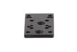 Ruger-57 Pistol Red Dot Adapter Mount Plate - OuterImpact