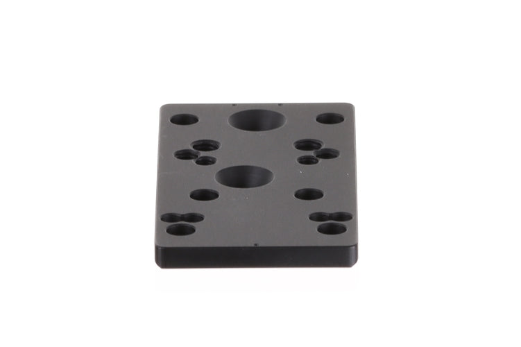 Ruger-57 Pistol Red Dot Adapter Mount Plate - OuterImpact