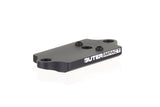 Ruger Mark Series Micro Red Dot Adapter Mount Plate - OuterImpact