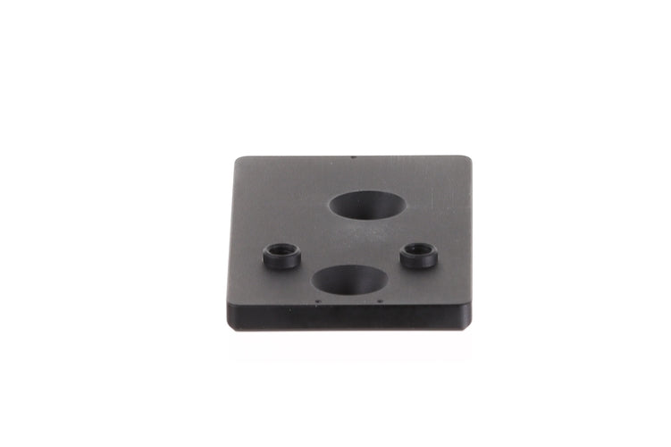 Ruger 57 Micro Red Dot Adapter Mount Plate - OuterImpact