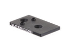 Ruger 57 Micro Red Dot Adapter Mount Plate - OuterImpact