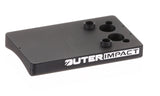 Sig Sauer P320 Micro Red Dot Adapter Mount Plate - OuterImpact