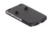 Sig Sauer P320-M17 Micro Red Dot Adapter Mount Plate - OuterImpact