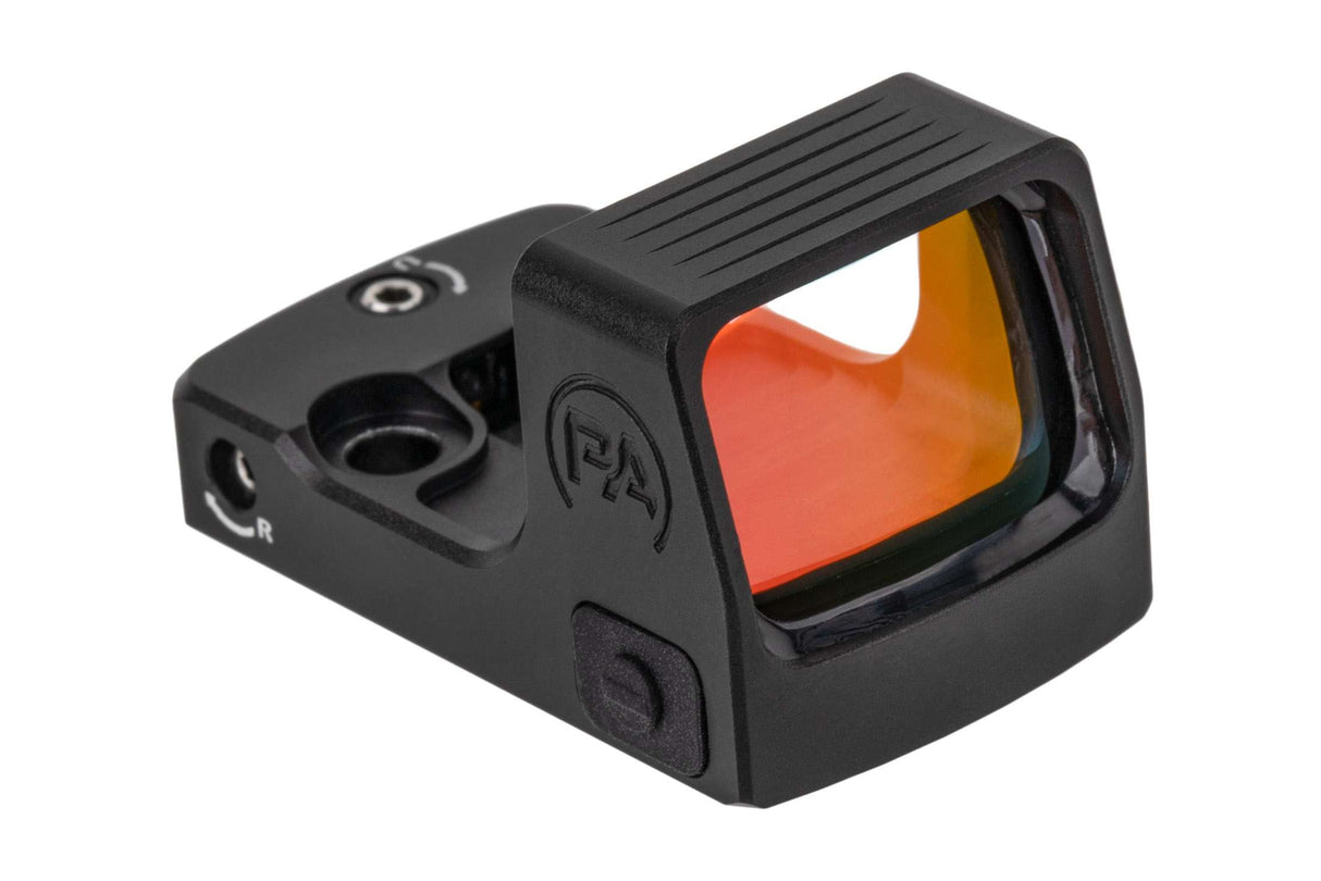 Primary Arms Classic Series Gen 2 with Autolive - 21mm Micro Reflex Sight - RMSc Footprint - PA-CLX-MRSC-G2