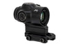 Primary Arms SLx 1X MicroPrism Scope - Green Illuminated ACSS Cyclops Reticle - Gen II