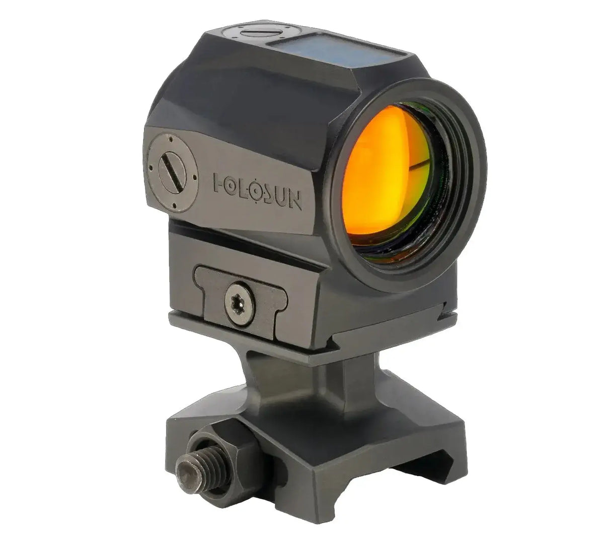 Holosun SCRS 2 MOA Red Dot - SCRS-RD-2