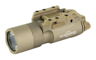 SUREFIRE X300U-A TAN 1000 LM-LED - X300U-A-TN – Freedom Gorilla
