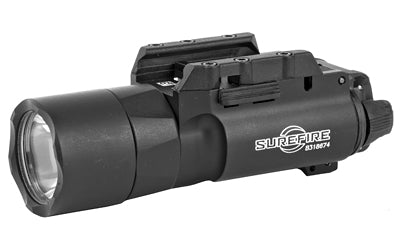 SUREFIRE X300U-A BLK 1000 LM-LED - X300U-A