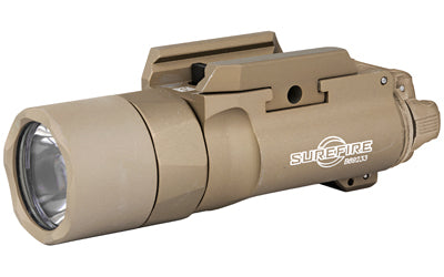 SUREFIRE X300U-B TAN 1000 LM-LED - X300U-B-TN